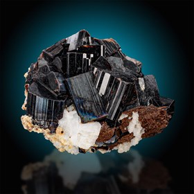 Vesuvianite-Alchuri | Shigar District | Gilgit-Baltistan | Pakistan